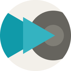Abstract Icon
