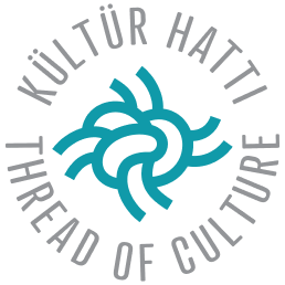 Kültür Hattı Logo